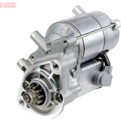 DSN1241 Starter DSN1241 Starter