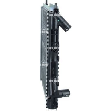 NRF | Kühler, Motorkühlung | 59121
