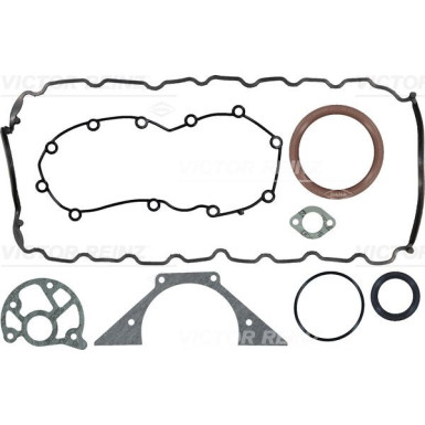 08-28633-01 Dichtungssatz, Kurbelgehäuse