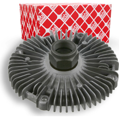 FEBI BILSTEIN 19660 Kupplung, Kühlerlüfter FEBI BILSTEIN 19660 Kupplung, Kühlerlüfter