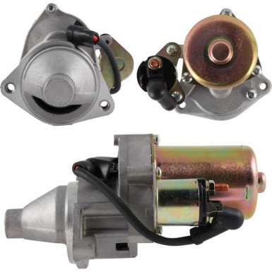 PSH | Starter | 400.587.142.050 PSH | Starter | 400.587.142.050