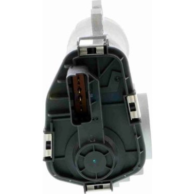 V46-81-0007 Drosselklappenstutzen Original VEMO Qualität