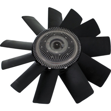 FEBI BILSTEIN 23538 Lüfter, Motorkühlung FEBI BILSTEIN 23538 Lüfter, Motorkühlung