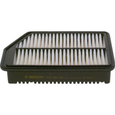 BOSCH F 026 400 481 Luftfilter