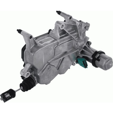 Sachs Nehmerzylinder, Kupplung Aktuator 3981 000 196