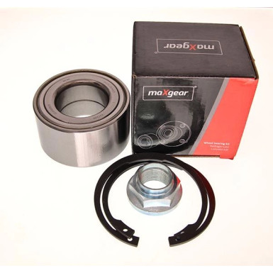 33-0526 Radlagersatz