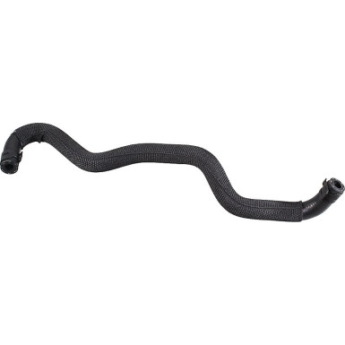 2421653 Kühlerschlauch GREENPARTS