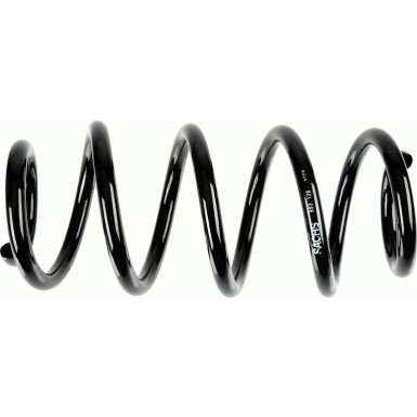 993 126 Fahrwerksfeder