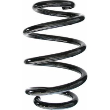 Spidan | Fahrwerksfeder | 87438