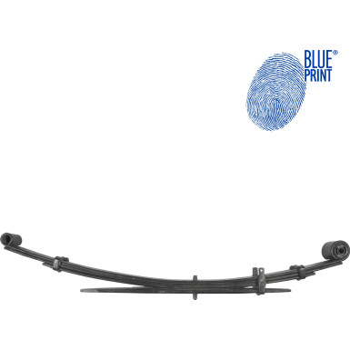 Blue Print | Federnpaket | ADG08802