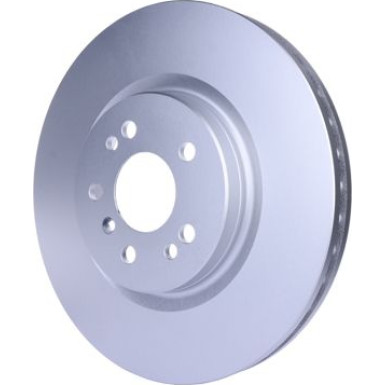 Hella | Bremsscheibe | 8DD 355 113-171