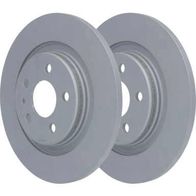 24.0112-0156.1 Bremsscheibe 24.0112-0156.1 Bremsscheibe