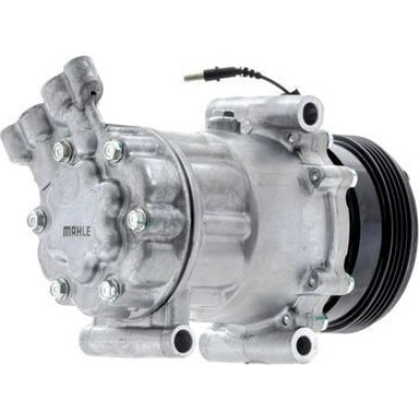 Mahle | Kompressor, Klimaanlage | ACP 1252 000S