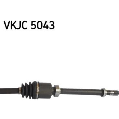 VKJC 5043 Antriebswelle