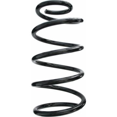 Spidan | Fahrwerksfeder | 87645