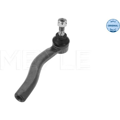 30-16 020 0018 Spurstangenkopf MEYLE-ORIGINAL: True to OE.
