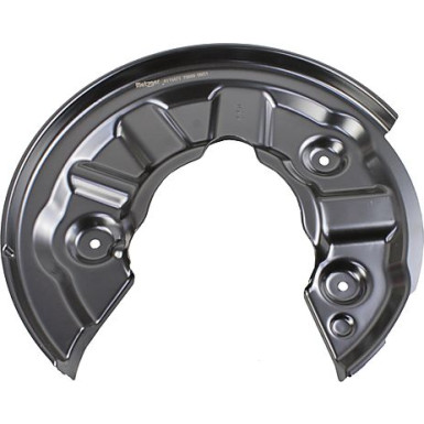 6115471 Spritzblech, Bremsscheibe