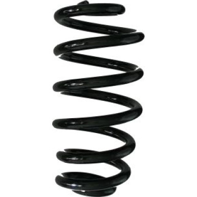 Spidan | Fahrwerksfeder | 86930