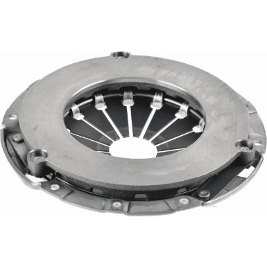 Sachs | Kupplungsdruckplatte | 3082 654 364