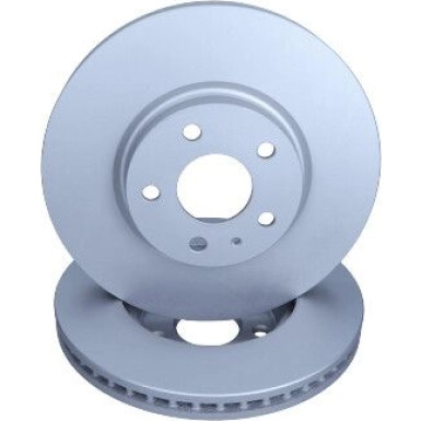 QUARO | Bremsscheibe | QD9361