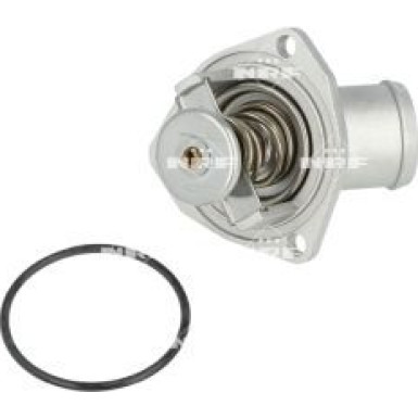NRF | Thermostat, Kühlmittel | 725269