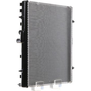 Mahle | Kühler, Motorkühlung | CR 889 000S