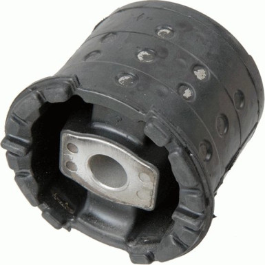 33512 01 Lagerung, Achsträger