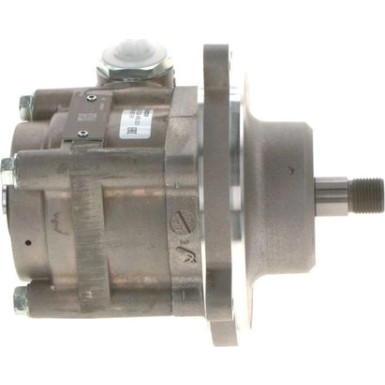 BOSCH | Hydraulikpumpe, Lenkung | K S00 000 455