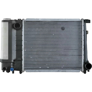 Mahle | Kühler, Motorkühlung | CR 483 000S