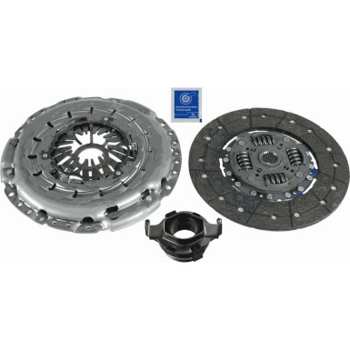 SACHS 3000 950 737 Kupplungssatz XTend