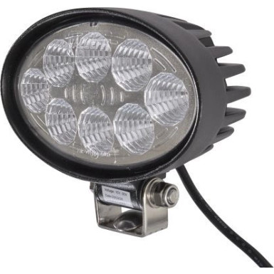 1GA 357 001-001 Arbeitsscheinwerfer HELLA VALUEFIT