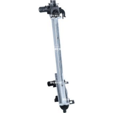 NRF | Kühler, Motorkühlung | 53044