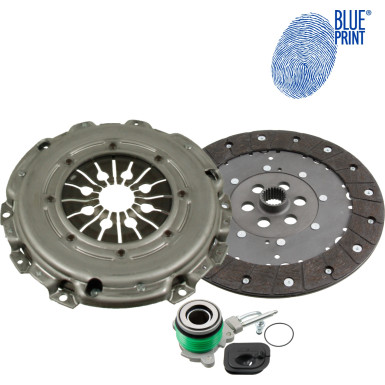 Blue Print Kupplungssatz SMARTFIT Solution Kit ADF123067