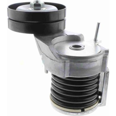 V10-0749 Riemenspanner, Keilrippenriemen Original VAICO Qualität