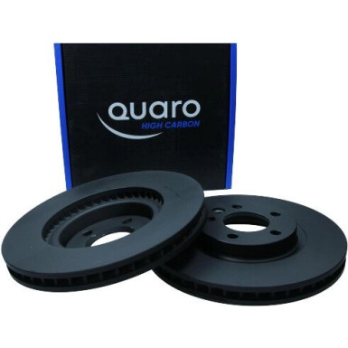 QD0098HC Bremsscheibe QUARO HIGH CARBON