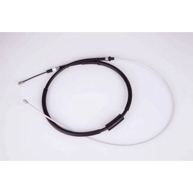 8AS 355 670-031 Seilzug, Feststellbremse