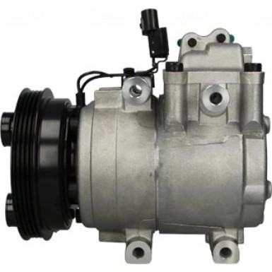 89291 Kompressor, Klimaanlage ** FIRST FIT ** 89291 Kompressor, Klimaanlage ** FIRST FIT **