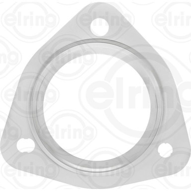 Elring | Dichtung, Abgasrohr | 876.800