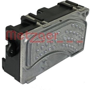 0917021 Steuergerät, Heizung/Lüftung