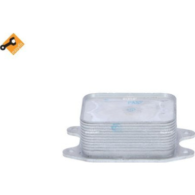 31329 Ölkühler, Motoröl EASY FIT