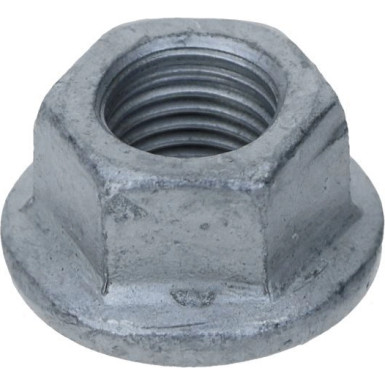 34555 01 Lenker, Radaufhängung