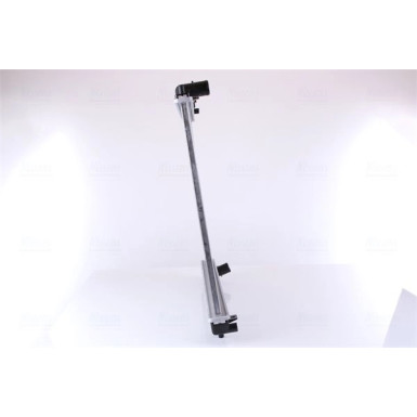 Nissens | Kühler, Motorkühlung | 628962