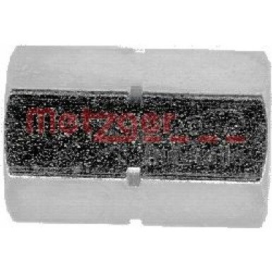 OBB Adapter, Bremsleitung