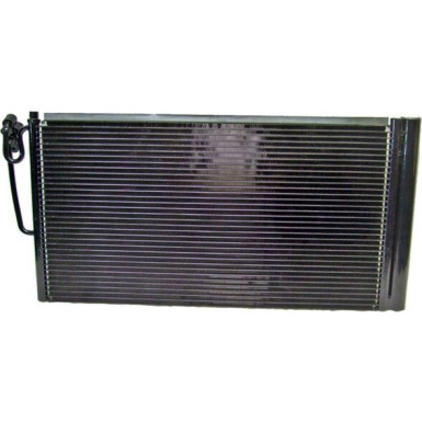 AC 590 000S Kondensator, Klimaanlage BEHR