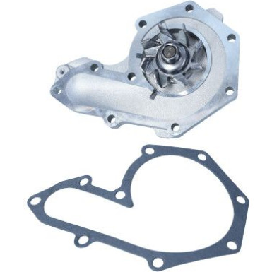47-0039 Wasserpumpe, Motorkühlung 47-0039 Wasserpumpe, Motorkühlung