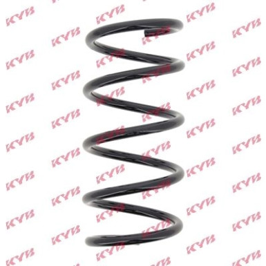 KYB Fahrwerksfeder K-Flex RA6392