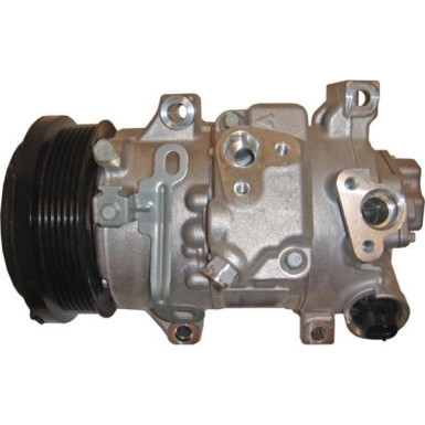 ACP 381 000S Kompressor, Klimaanlage BEHR