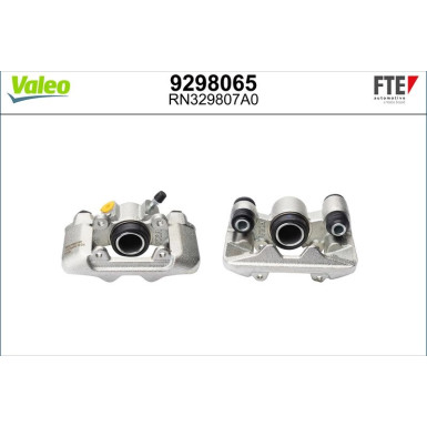 FTE | Bremssattel | 9298065