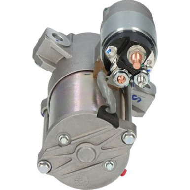 438629 Starter VALEO ORIGINS - NEW O.E. TECHNOLOGIE