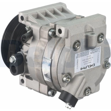 Delphi | Kompressor, Klimaanlage | CS20402